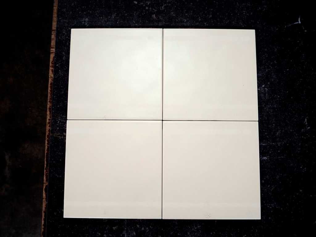 Ceramic tiles 29m²