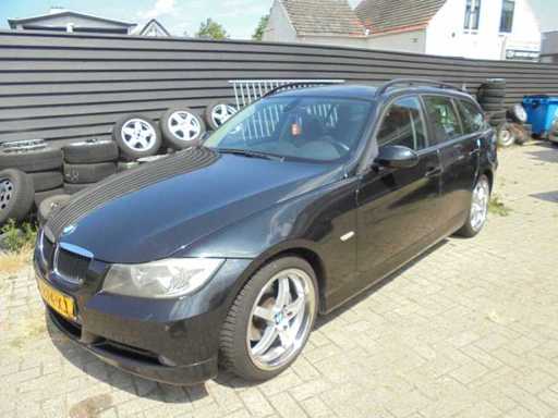 BMW - 2006 - Seria 3 Touring - 318i - K-874-XJ