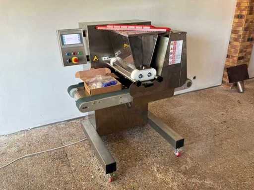 MIMAC - Supremacy Plus 400 M18 - Cake Dresser