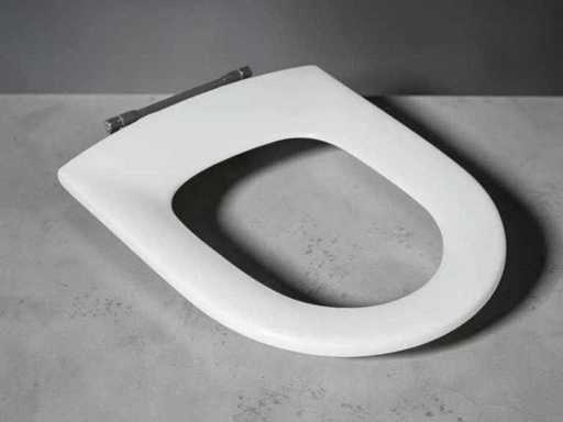 Sitz Villeroy & Boch O.novo