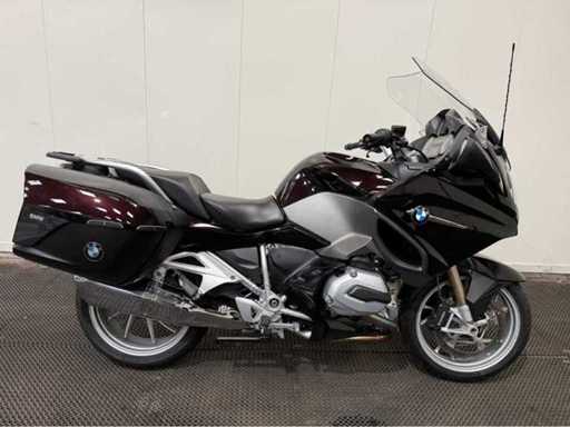Bmw - Tour - R 1200 RT - Motorfiets - 2014