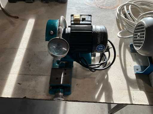 Kaindl Andere Schleifmaschinen