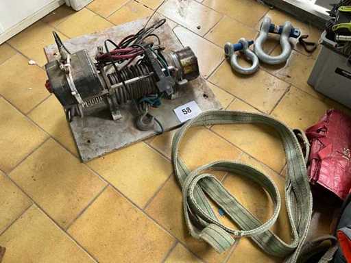Winch