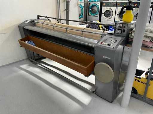 1966 Miele 17512C Garment mangle machine