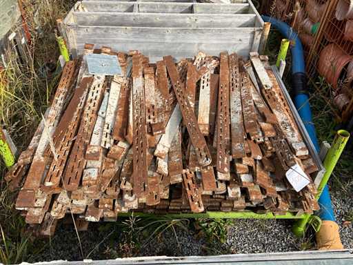 Akcesoria do szalunków