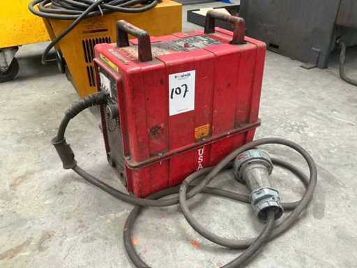 Machine à souder Ferrex