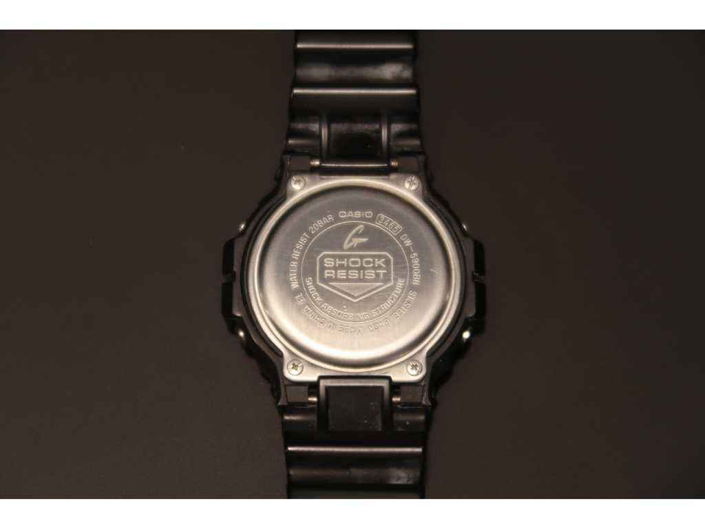 Casio dw online 5900bb