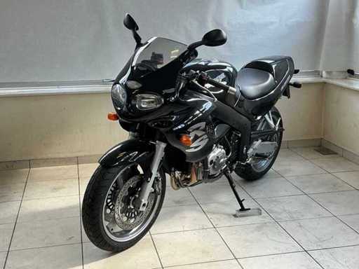 Triumph Tour Sprint RS Moto 2017, MP-BS-20