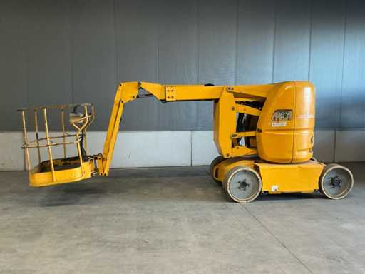 2005 Manitou 120 AETJ Hoogwerker