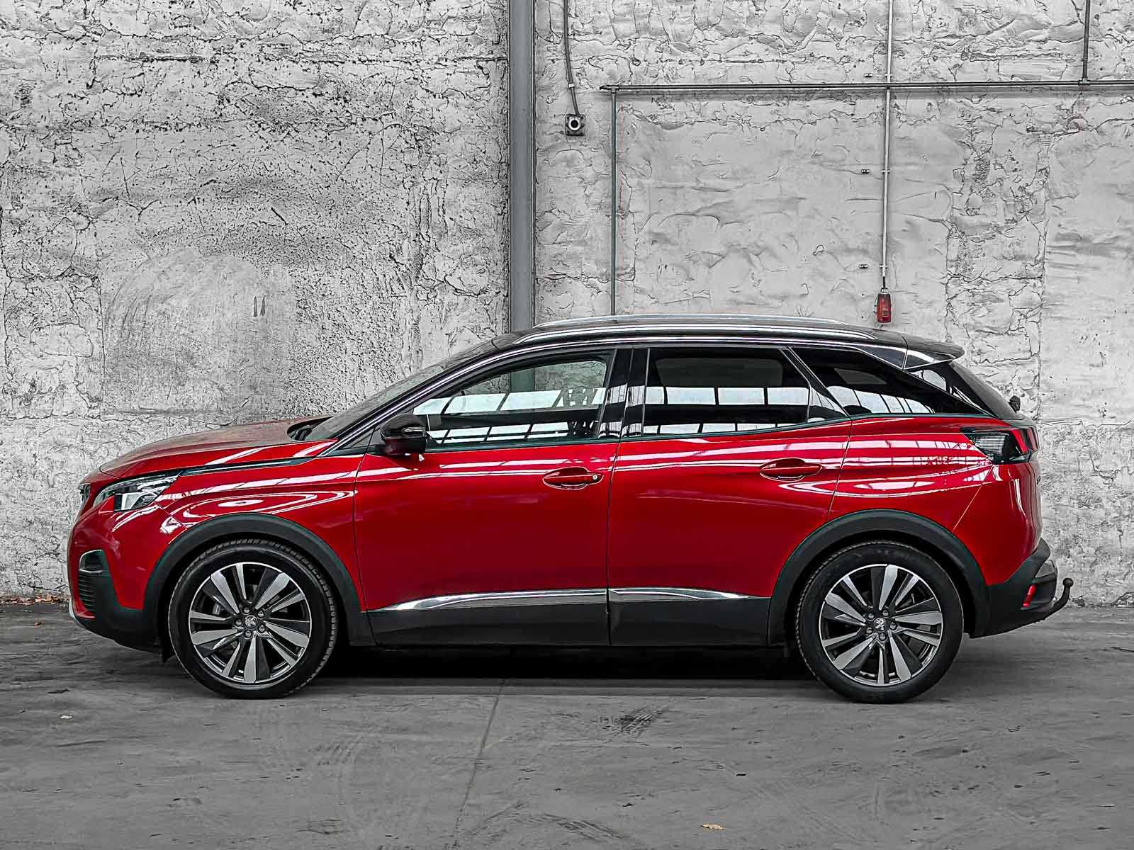 Peugeot 3008 1.2 PureTech Allure 131 PS 2019, G-246-KZ