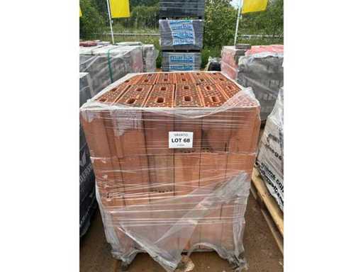 PLS 50X14X25 48PCS
