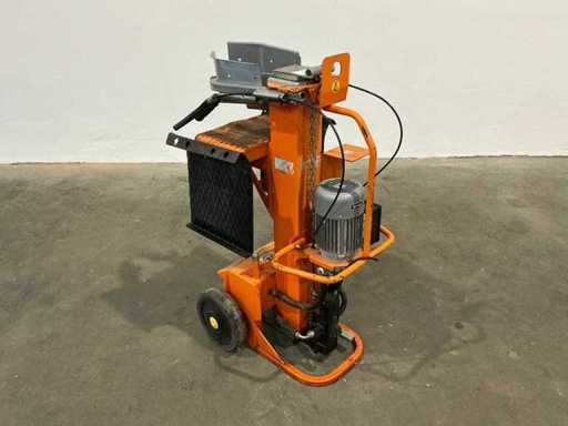 2019 Thor Alpino 65.100 Holzspalter