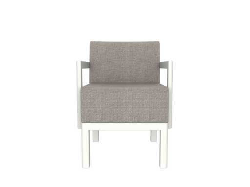 Lensvelt Boon 02 Chaise de salle à manger « Studio Piet Boon »