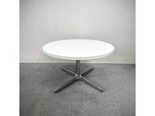 lage salontafel - Bijzettafel