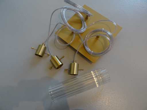 Ilfari - Infinity H3 - special - Hanglamp