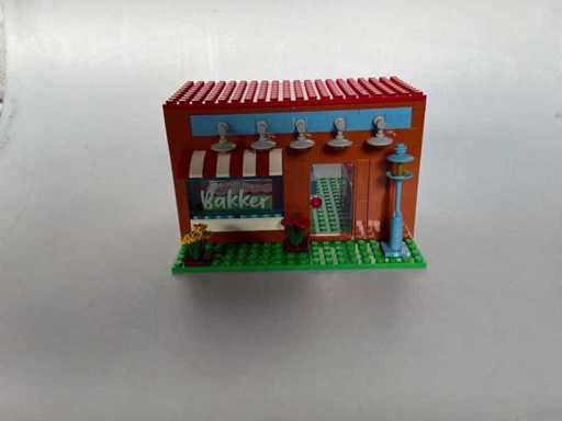 LEGO The Baker Baby Toy