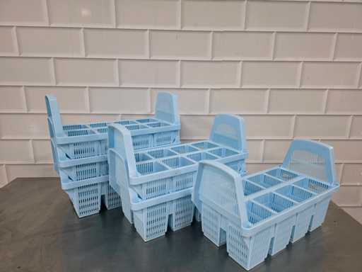 Vaatwasser bestekmand (6x)