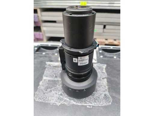 CHRISTIE Projector Optics