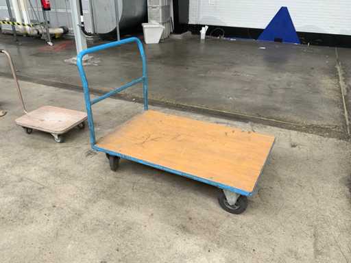 Chariot de transport Vink Lisse