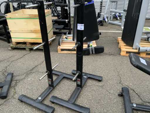 Gym80 signum weight tree Krachtstation