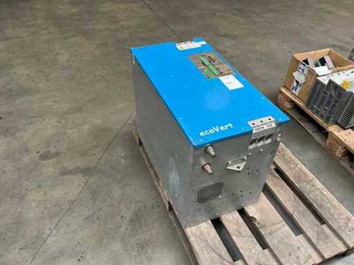 Breuer ecoVert ES 0450.2 CWZZ 069 Frequency converter