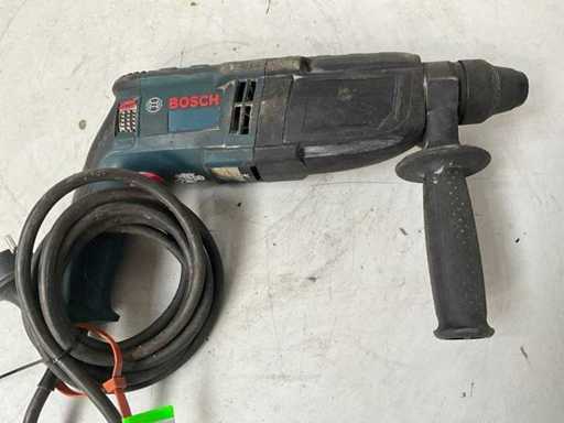 Bosch - 2015 - GBH 2-24D - Martillo rotatorio