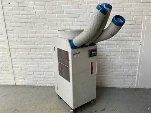 Hephzibah HSC-3500 Air Conditioner