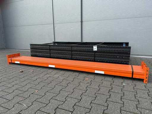 Stow - Rastrelliera pallet 4x6