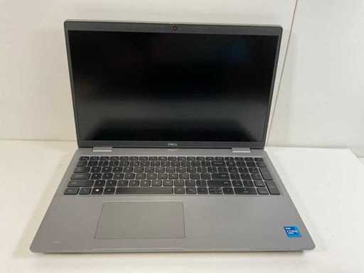 Dell Precision 3561 15,5", Core(TM) i7 11e génération, 32 Go de RAM, 512 Go NVMe, NVIDIA T600 Mobile 4 Go Laptop