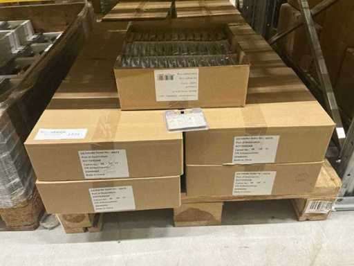 Zderzaki Batch Ifix 13x13mm