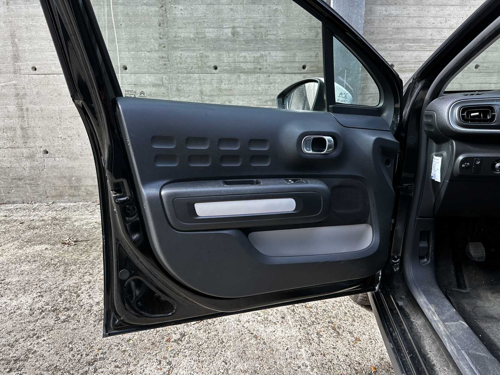 Citroen C3 1.2 PureTech S&S Feel Edition 83pk 2019, ZS-383-G