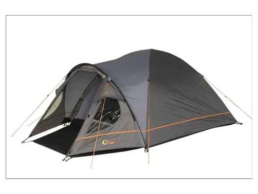 Portal - Bravo3 - Cort de camping