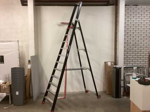 Altrex Pro plus taurus Ladder