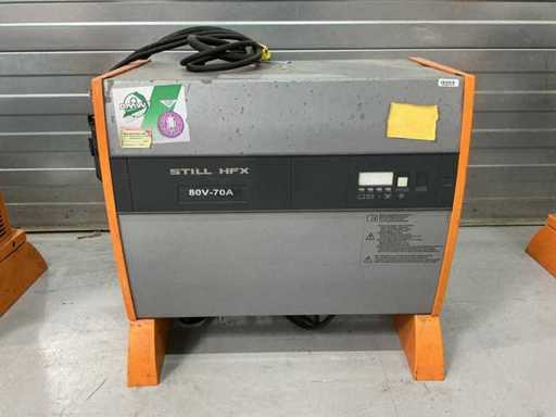 STILL - 80V 70A - Battery chargers - 2013