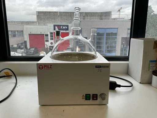 Încălzitor de baloane PILZ