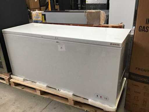 Gefrierbox 550L