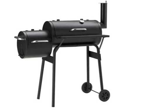 Landmann – Holzkohle-Rächer Tenesse 100 – Holzkohle-BBQ