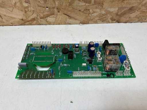 Inexeon Agpo print DMF04C (Econpact 3) 3289416 revisie