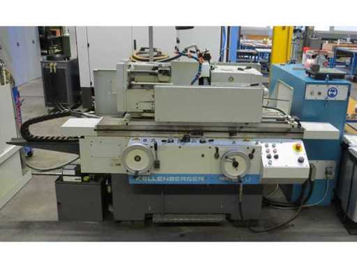 KELLENBERGER 600 U-125 Universele Slijpmachine