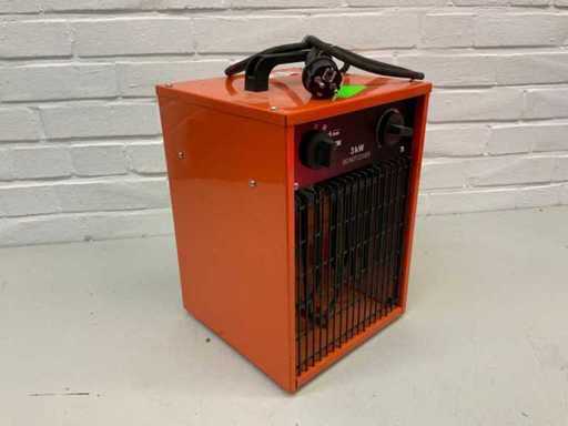 Inelco - Dania - 2023 - Elektroheizung