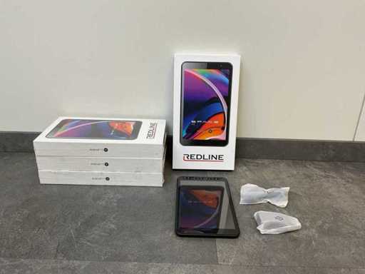 Redline - Space A8 - Android 11 - Tablet