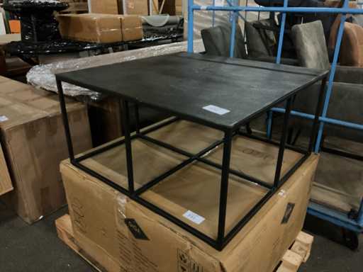 Giga Furniture Vito Coffee Table