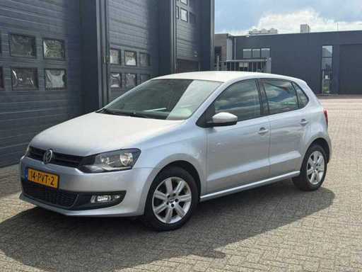 Volkswagen Polo 1.4-16V Highline | 14-PVT-2 i