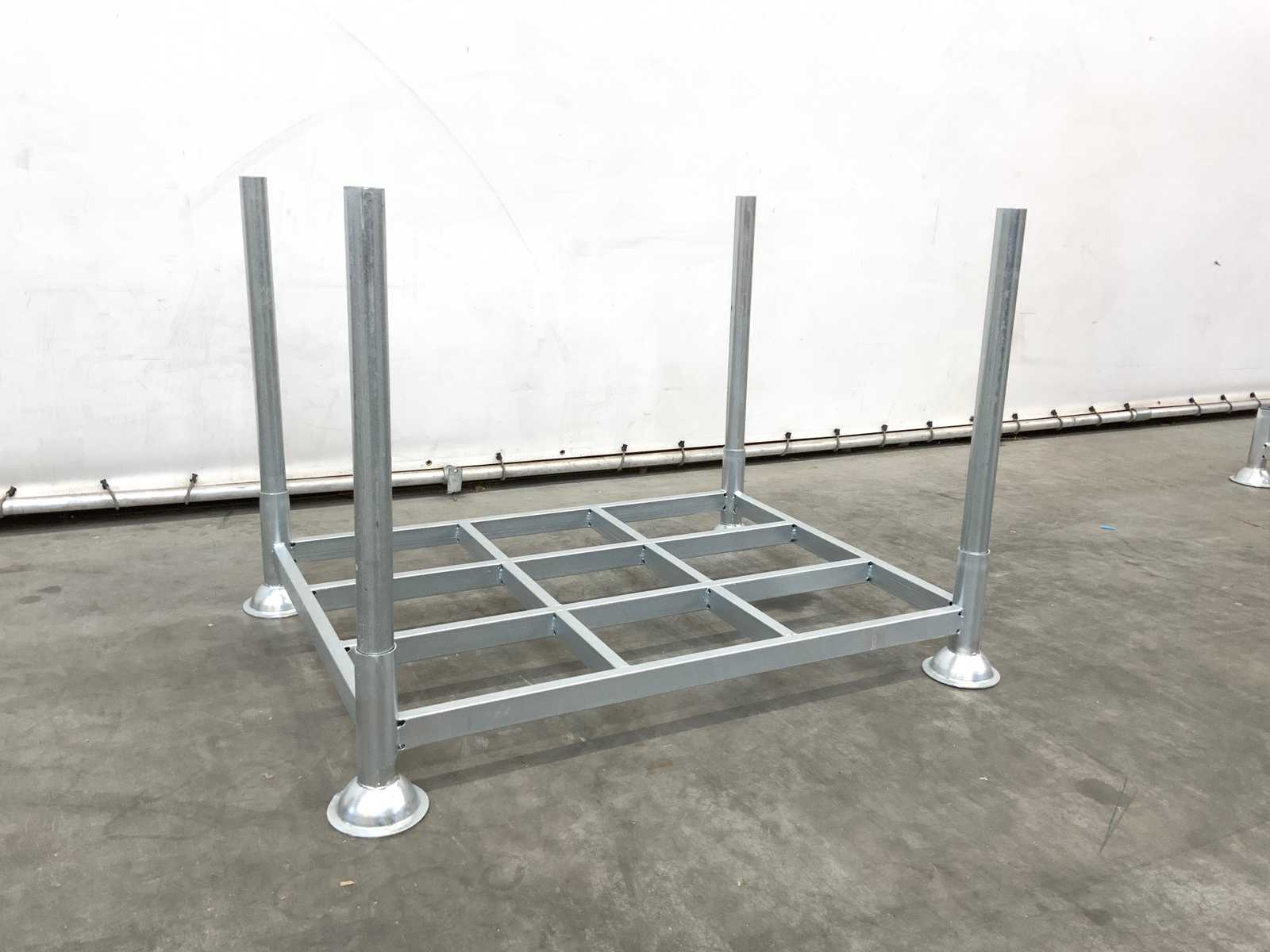 Stacking yoke 1400x1030mm 1500kg (5x)