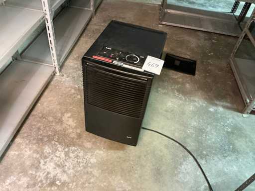 AEG LE28 Dehumidifier