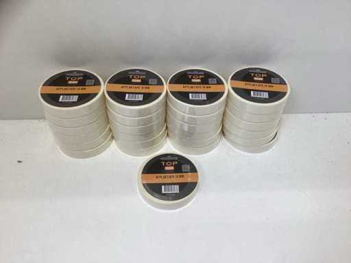 (25x) Top Gear Maskierband – 19mm – 25m