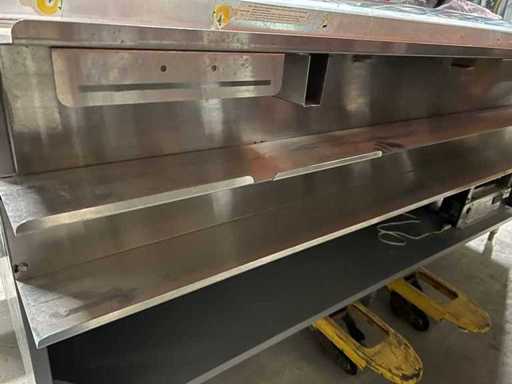 Duke SWD800-86 LED M Salad Bar