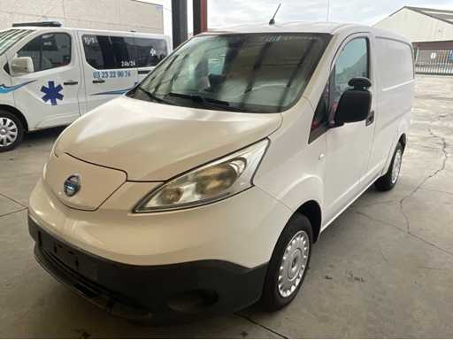 2014 Nissan e-NV200 ME0 Voiture électrique