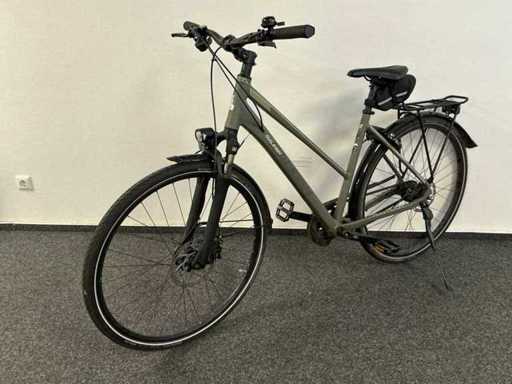 RALEIGH RushHour 6.5 Bicicletta femminile