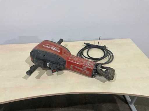 Ciocanul de demolare Hilti TE3000AVR 2014